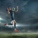 Euro féminin sport voetbal TIPIK