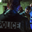 Plaine orientale serie/feuilleton misdaad CANAL + SERIES
