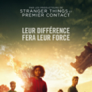 Darkest Minds : rébellion film sciencefiction RTL plug