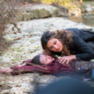 Olivia serie/feuilleton drama LA UNE (RTBF)