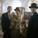 Un village français serie/feuilleton historisch drama PUBLIC SENAT - LCP AN