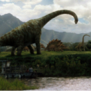 Jurassic Park film avontuur VTM2