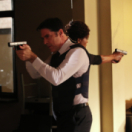 Esprits criminels serie/feuilleton misdaad TF1