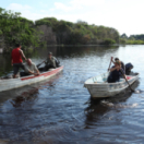 The Americas documentaire CANVAS