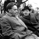 L'espion qui venait du froid film spionage ARTE