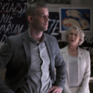 L'art du mensonge film drama LA UNE (RTBF)