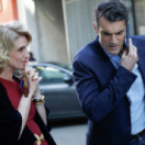 César Wagner serie/feuilleton misdaad LA UNE (RTBF)
