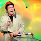François Pirette : «Les années VHS» show RTL plug