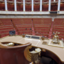 Assemblée nationale, anatomie d'une crise documentaire politiek PUBLIC SENAT - LCP AN