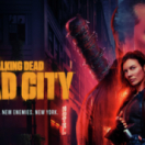 The Walking Dead : Dead City serie/feuilleton horror BE SERIES