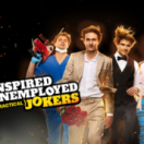 The Inspired Unemployed (Impractical Jokers ontspanning VTM4