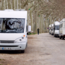 Camping et camping-car : les vacances en liberté documentaire samenleving TFX