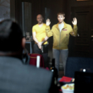 The Doorman tv-film actie RTL 9