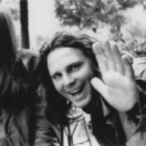 Jim Morrison, les derniers jours à Paris documentaire muziek LA TROIS