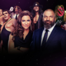 WWE Most Wanted : à la recherche des trésors de la WWE reality-tv AB1