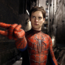 Spider-Man 2 film actie VTM3