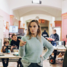 Disparition inquiétante tv-film thriller POLAR +