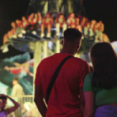 Cauchemars au parc d'attractions docureeks samenleving RMC STORY