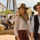 A Million Ways To Die in the West film maatschappelijke komedie VTM2