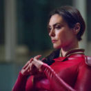 Powers serie/feuilleton sciencefiction SYFY