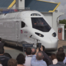 TGV-M : la technologie du nouveau fleuron de la SNCF documentaire samenleving RMC DECOUVERTE