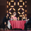 Les duos impossibles de Jérémy Ferrari show CANAL +