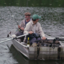 Cuisine de pêcheur docureeks avontuur CHASSE & PECHE