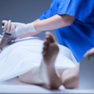 Crimes et indices magazine - duiding samenleving LA UNE (RTBF)