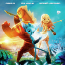 Mune, le gardien de la Lune film animatie GULLI