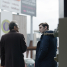 Vendeur film dramatische komedie FRANCE 4