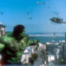 Hulk film actie VTM3