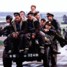 Memphis Belle film oorlog ACTION