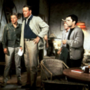 Hatari ! film avontuur PARAMOUNT CHANNEL