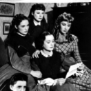Les quatre filles du docteur March film drama TCM CINEMA
