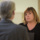 La stagiaire serie/feuilleton misdaadkomedie FRANCE 3