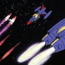 Goldorak serie/feuilleton animatie MANGAS