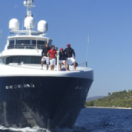 Below Deck Méditerranée reality-tv E! ENTERTAINMENT