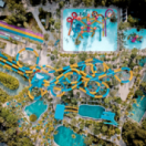Parcs aquatiques : constructions XXL documentaire wetenschap en techniek RMC STORY