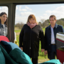 La stagiaire serie/feuilleton misdaadkomedie FRANCE 3