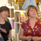 Geld gezocht reportage EEN