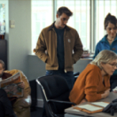 Vivants film drama CINE + EMOTION