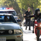 The Rookie : le flic de Los Angeles serie/feuilleton misdaad RTS UN