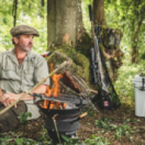 Cuisine de chasseur docureeks culinair CHASSE & PECHE