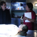 Esprits criminels serie/feuilleton misdaad TF1