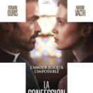 La confession film drama CINE + EMOTION