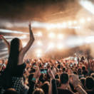 Tomorrowland ontspanning RTL plug