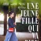 Une jeune fille qui va bien film historisch drama CINE + EMOTION