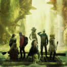 Le trésor perdu de Tom Sawyer tv-film avontuur SYFY