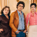 Les petits meurtres d'Agatha Christie 70's serie/feuilleton misdaad FRANCE 2