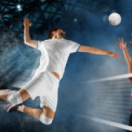 Ligue des nations sport volleybal L'EQUIPE 21